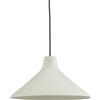 Serax - Sospensione Seam - Bianco - Porcellana - Designer Seppe van Heusden