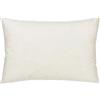 klevering & klevering - Imbottitura per cuscino - Bianco - Fibra naturale