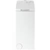 Indesit Lavatrice Carica dall'Alto 6 Kg Classe C Profondità 60 cm Centrifuga 1400 giri - BTWL60400I