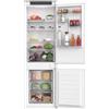 De Longhi Frigorifero da Incasso Combinato Capacità 248 Litri Classe energetica E Raffreddamento Ventilato - F6CLF264E