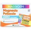 MARCO VITI FARMACEUTICI SpA MASSIGEN MAGNESIO e POTASSIO SENZA ZUCCHERI 2025
