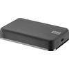 Cellularline Wireless power bank MAG 10000 Caricabatterie portatile compatibile con MagSafe