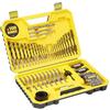 DEWALT Set misto di punte (100 pezzi), DT71563-QZ