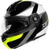 SCHUBERTH - Casco SCHUBERTH - Casco C3 Pro Sestante Giallo