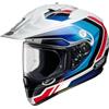 SHOEI - Casco SHOEI - Casco Hornet ADV Sovereign TC-10