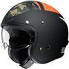 SHOEI - Casco SHOEI - Casco J.O Seafire TC-8