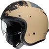 SHOEI - Casco SHOEI - Casco J.O Seafire TC-10