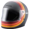 BLAUER - Casco BLAUER - Casco 80's Matt Titanium