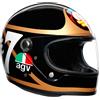 AGV - Casco AGV - Casco X3000 Barry Sheene Limited Edition