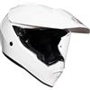 AGV - Casco AGV - Casco AX9 Bianco