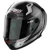 NOLAN - Casco NOLAN - Casco X-804 RS Ultra Carbon Hot Lap Carbon Grigio SE