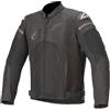 ALPINESTARS - Giacca ALPINESTARS - Giacca T-GP Plus R V3 Air Nero / Nero