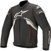 ALPINESTARS - Giacca ALPINESTARS - Giacca T-GP Plus R V3 Air Nero / Dark Gray / Bianco