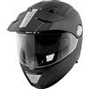 GIVI - Casco GIVI - Casco X.33 Canyon Solid Matt Nero