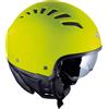 TUCANO URBANO - Casco TUCANO URBANO - Casco El'Fresh Matt Giallo Hi-Vis