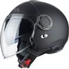 NZI - Casco NZI - Casco Ringway 2 Duo Nero Matt