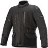 ALPINESTARS - Giacca ALPINESTARS - Giacca Ketchum Gore-Tex Nero