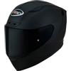SUOMY - Casco SUOMY - Casco Track 1 Plain Matt Nero