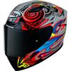 SUOMY - Casco SUOMY - Casco Track-1 Flying