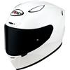 SUOMY - Casco SUOMY - Casco Track-1 Plain Bianco