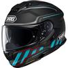 SHOEI - Casco SHOEI - Casco GT-Air 3 Discipline TC-2