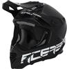 ACERBIS - Casco ACERBIS - Casco X-Track Nero