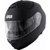 GIVI - Casco GIVI - Casco X.20 Expedition Matt Nero
