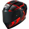 SUOMY - Casco SUOMY - Casco TX-Pro Advance Rosso Fluo