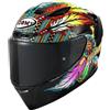 SUOMY - Casco SUOMY - Casco TX-Pro Chieftain Multi Carbon