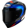 SUOMY - Casco SUOMY - Casco TX-Pro Glam Blue