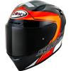 SUOMY - Casco SUOMY - Casco TX-Pro Glam Orange