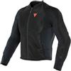 DAINESE - Giacca DAINESE - Giacca Pro-Armor 2.0 Safety Jacket Nero / Nero