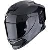SCORPION - Casco SCORPION - Casco Exo-R1 EVO Carbon Air Cynergy Nero / Bianco