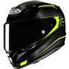 HJC - Casco HJC - Casco RPHA 12 Carbon Keres MC3H