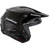 HEBO - Casco HEBO - Casco Zone Race Carbon K3 Nero
