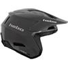 HEBO - Casco HEBO - Casco Zone Pro Monocolor Grigio