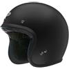 BELL - Casco BELL - Casco Custom 500 Matte Nero