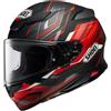 SHOEI - Casco SHOEI - Casco NXR 2 Capriccio TC-1