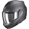 SCORPION - Casco SCORPION - Casco Exo-Tech Evo Carbon Matt Nero