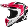 AIROH - Casco AIROH - Casco Aviator Ace 2 Engine Rosso 2024