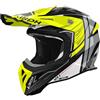 AIROH - Casco AIROH - Casco Aviator Ace 2 Engine Giallo 2024