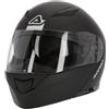 ACERBIS - Casco ACERBIS - Casco Rossoerwel P/J Nero