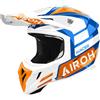 AIROH - Casco AIROH - Casco Aviator Ace 2 Sake Orange 2024