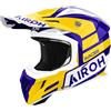 AIROH - Casco AIROH - Casco Aviator Ace 2 Sake Giallo 2024