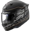 ARAI - Casco ARAI - Casco Quantic Dark Citizen Gold / Nero