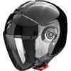 SCORPION - Casco SCORPION - Casco Exo-City II Nero