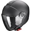SCORPION - Casco SCORPION - Casco Exo-City II Matt Nero
