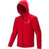 ALPINESTARS - Giacca ALPINESTARS - Giacca Racer MX Bright Rosso