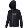ALPINESTARS - Giacca ALPINESTARS - Giacca Racer MX Youth Nero