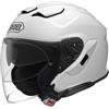 SHOEI - Casco SHOEI - Casco J-Cruise 3 Bianco